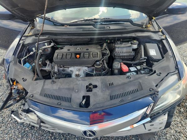 2014 ACURA ILX