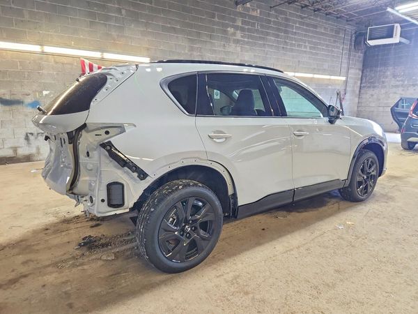 2026 MAZDA CX-5 Premium