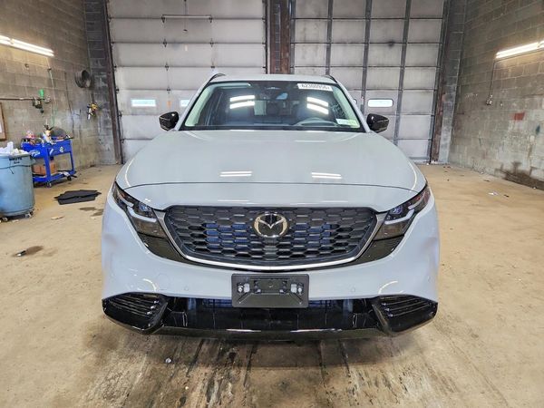 2026 MAZDA CX-5 Premium