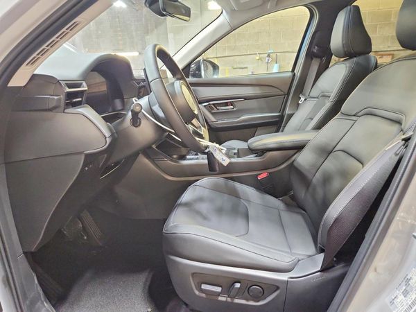 2026 MAZDA CX-5 Premium
