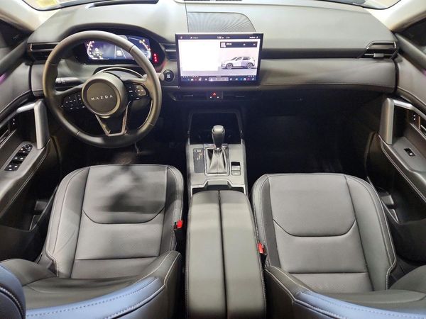 2026 MAZDA CX-5 Premium