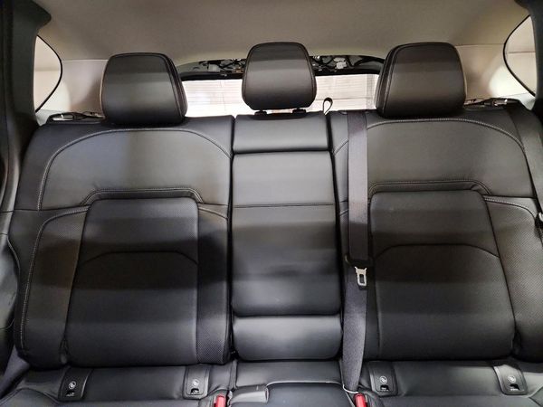 2026 MAZDA CX-5 Premium