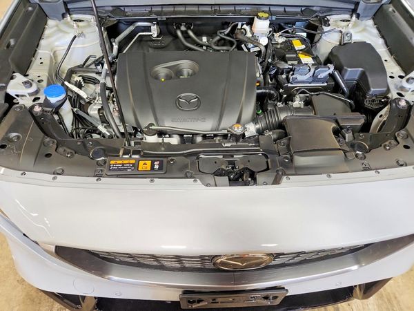 2026 MAZDA CX-5 Premium