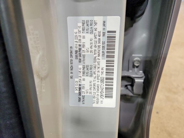2026 MAZDA CX-5 Premium