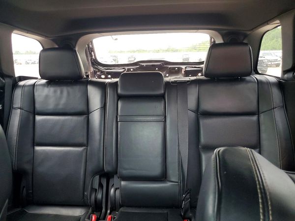 2015 JEEP GRAND CHEROKEE OVERLAND 4X2
