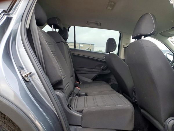 2023 VOLKSWAGEN TIGUAN S