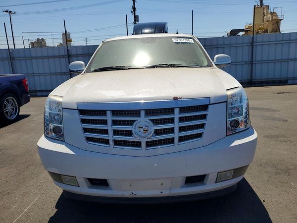 2012 CADILLAC ESCALADE Hybrid