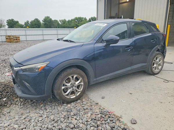 2020 MAZDA CX-3 Sport