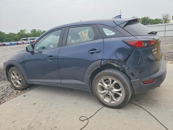 2020 MAZDA CX-3 Sport