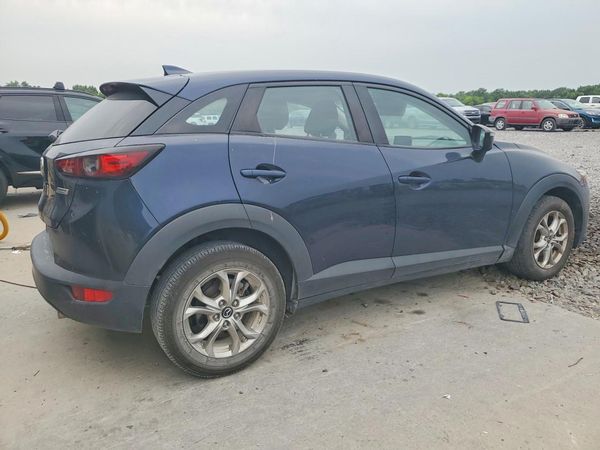2020 MAZDA CX-3 Sport