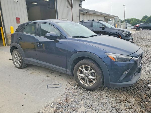 2020 MAZDA CX-3 Sport