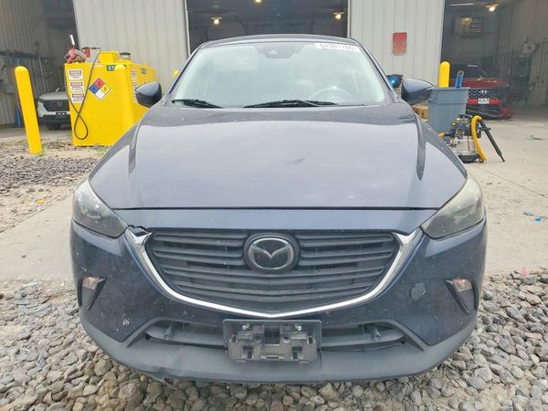 2020 MAZDA CX-3 Sport