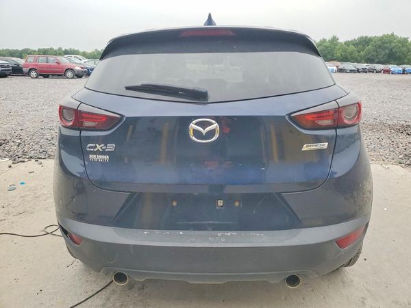 2020 MAZDA CX-3 Sport