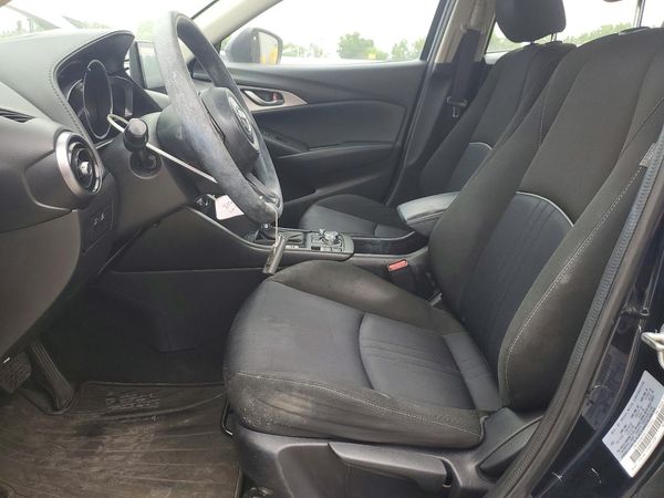 2020 MAZDA CX-3 Sport