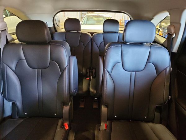 2025 KIA SORENTO EX (FWD),  EX (AWD)