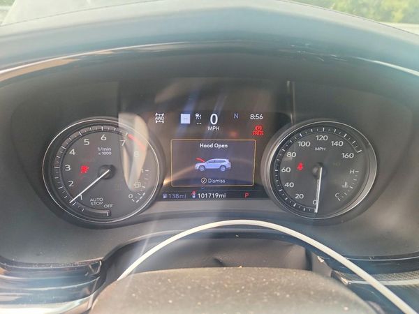 2020 CADILLAC XT6