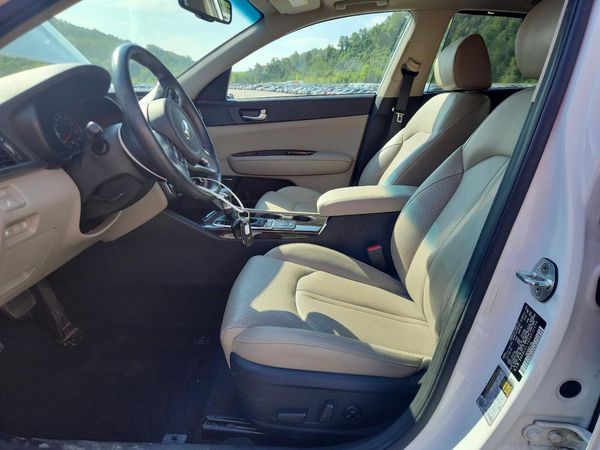 2016 KIA OPTIMA GLS, JSL