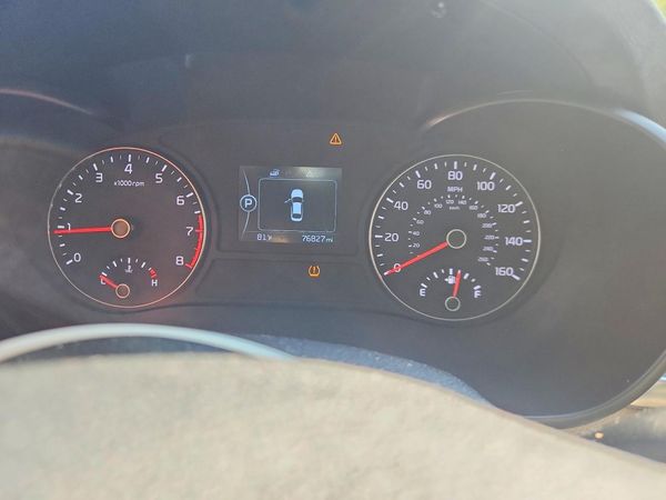 2016 KIA OPTIMA GLS, JSL