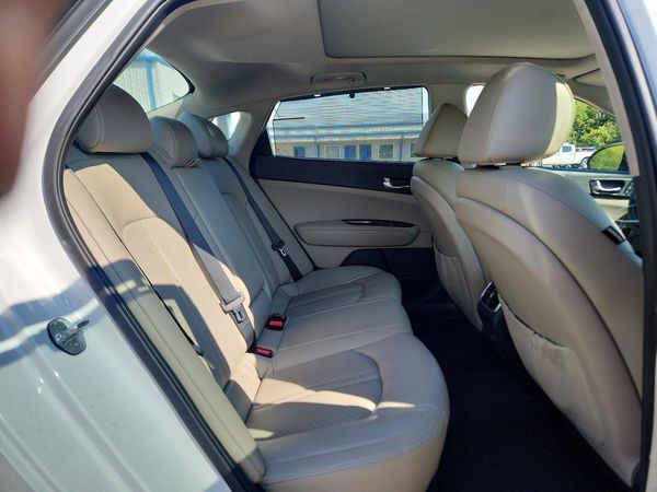 2016 KIA OPTIMA GLS, JSL