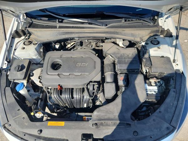 2016 KIA OPTIMA GLS, JSL