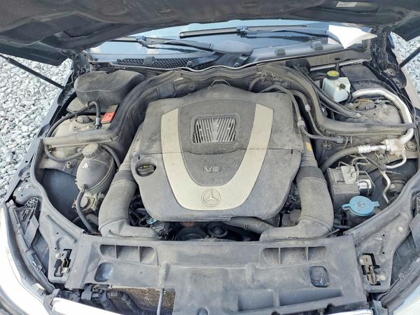 2012 MERCEDES-BENZ C C300 4-MATIC
