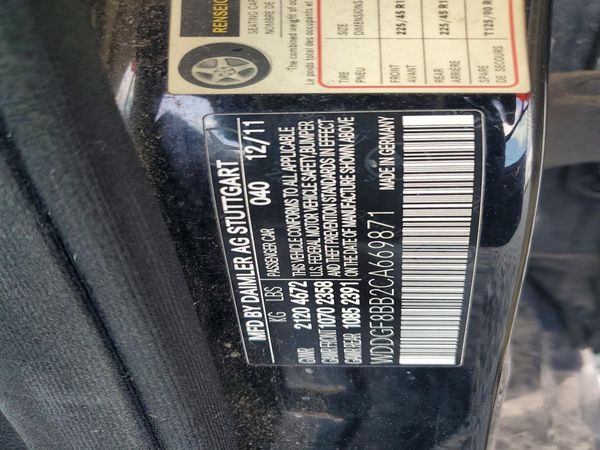 2012 MERCEDES-BENZ C C300 4-MATIC