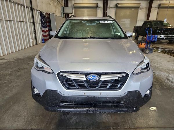2023 SUBARU CROSSTREK