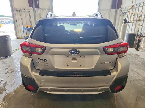 2023 SUBARU CROSSTREK