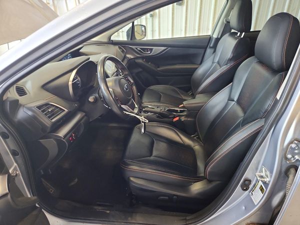 2023 SUBARU CROSSTREK