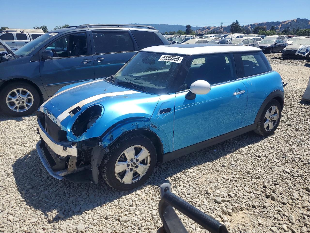 2015 MINI COOPER