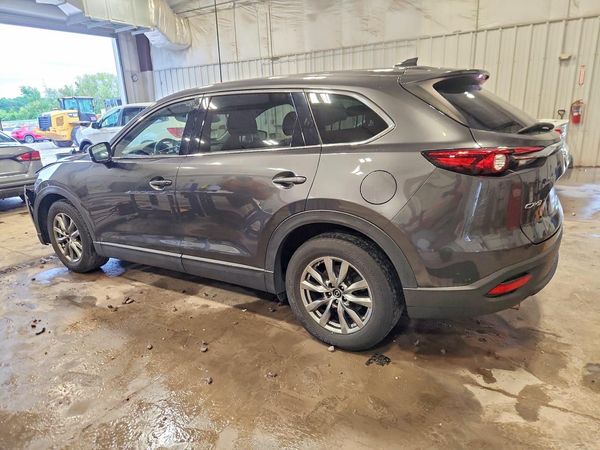 2018 MAZDA CX-9 Touring