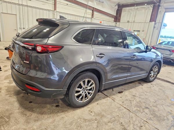 2018 MAZDA CX-9 Touring