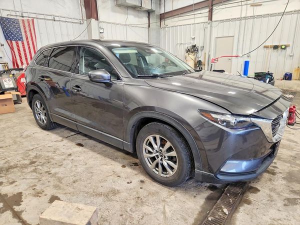 2018 MAZDA CX-9 Touring