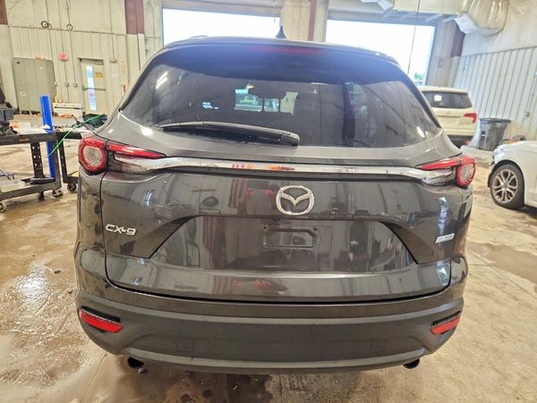2018 MAZDA CX-9 Touring
