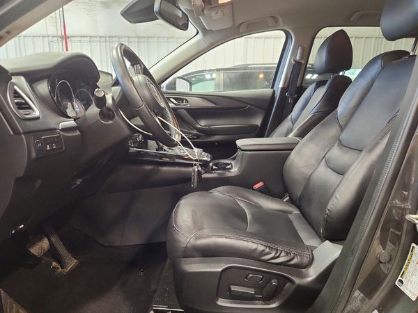 2018 MAZDA CX-9 Touring