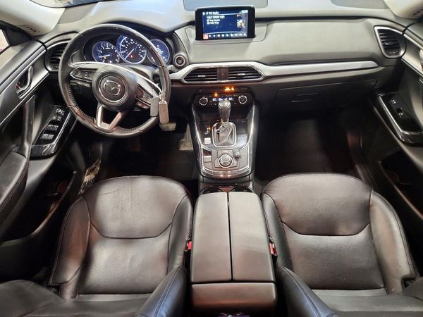 2018 MAZDA CX-9 Touring