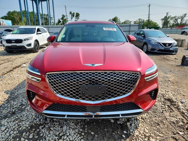 2025 GENESIS GV70