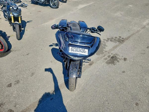 2025 HARLEY-DAVIDSON FLTRXSTSE