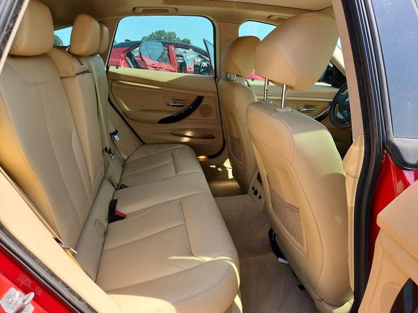 2015 BMW 328 xDrive GT