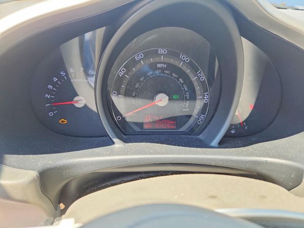 2015 KIA SPORTAGE GL - Middle-low
