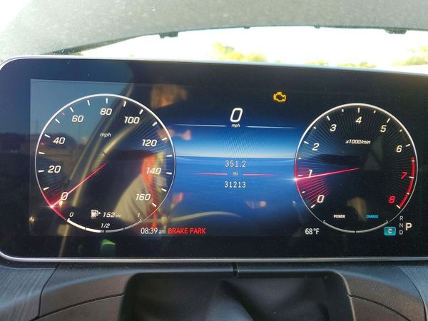 2023 MERCEDES-BENZ C