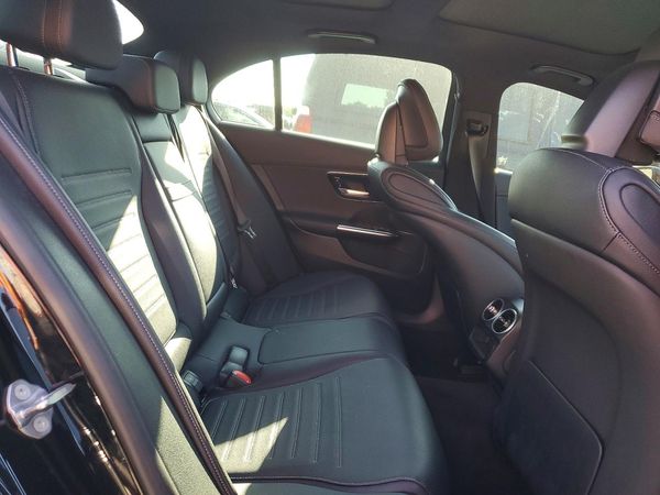 2023 MERCEDES-BENZ C