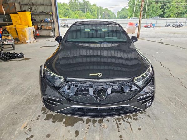2023 MERCEDES-BENZ EQS SEDAN EQS 450+