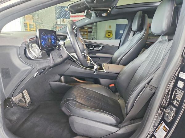 2023 MERCEDES-BENZ EQS SEDAN EQS 450+