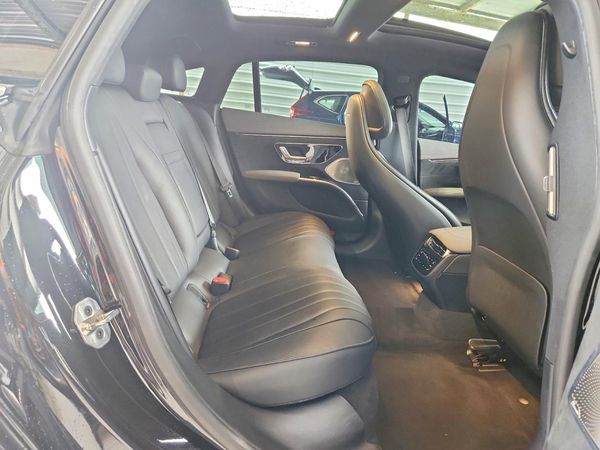 2023 MERCEDES-BENZ EQS SEDAN EQS 450+