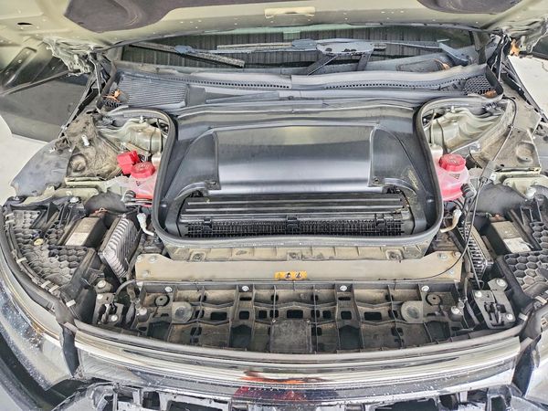 2023 MERCEDES-BENZ EQS SEDAN EQS 450+