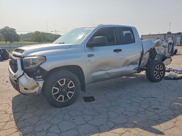 2018 TOYOTA TUNDRA