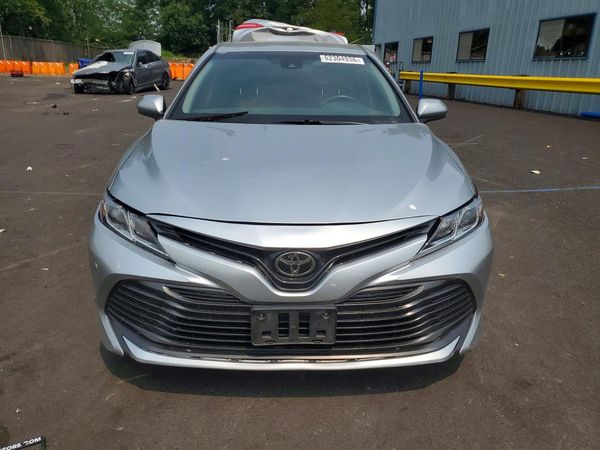 2018 TOYOTA CAMRY LE/SE/XLE/XSE — DIRF