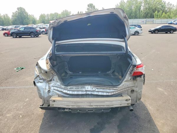 2018 TOYOTA CAMRY LE/SE/XLE/XSE — DIRR