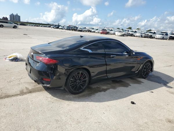 2019 INFINITI Q60